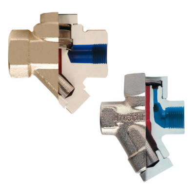 تله بخار ترمودینامیکی